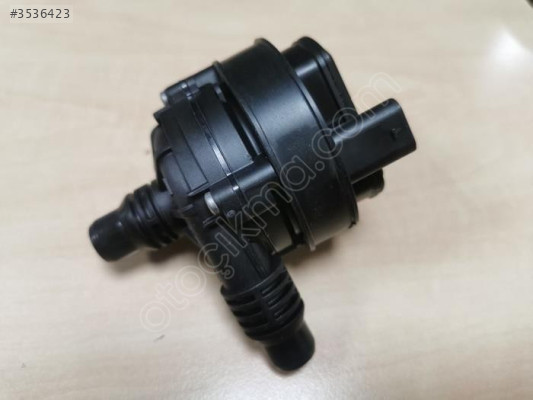 W177 X118 C118 W205 ELEKTRLİK EK SU POMPASI SIFIR ORJİNAL