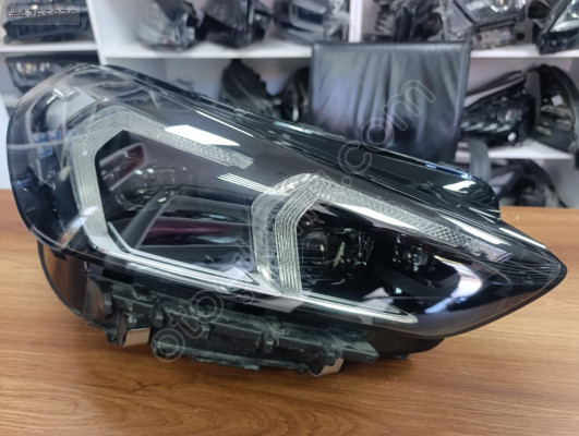 BMW X1 SAĞ FAR U11 2022/2024 ORJİNALÇIKMA