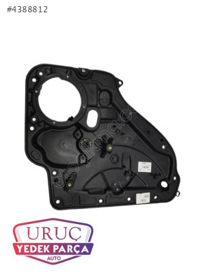 5K4839461  ORJİNALSOL KAPI MOTORSUZ CAM AÇMA KRİKOSU