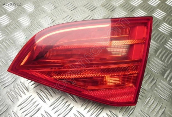 AUDI A4 2008 2012 SAĞ İÇ STOP AVANT SIFIR 8K9945094