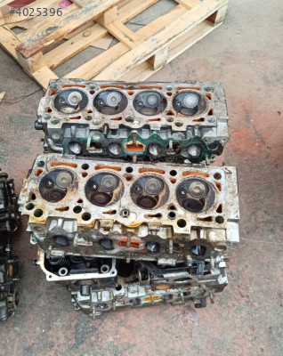 Ford escord 1.4 1.6 kapak