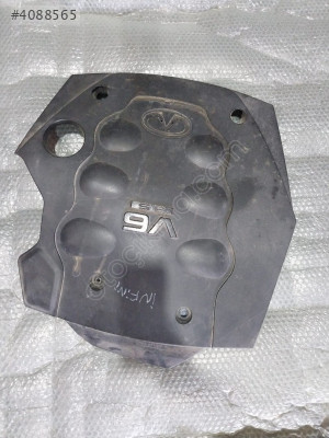 İNFİNİTİ FX35 2006 3.5 ÇIKMA ORİJİNAL MOTOR KORUMA KAPAĞI