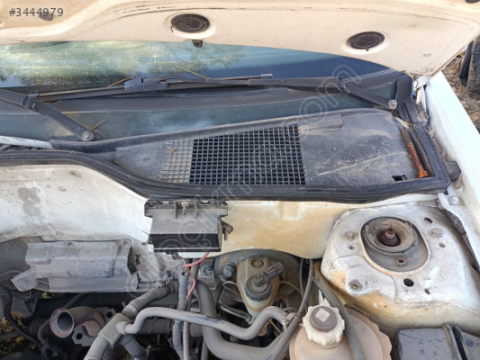 RENAULT RENAULT R19 ÖN CAM IZGARASI