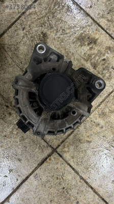 Reno Dacia şarj dinamosu 1.0 tce motor