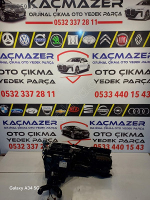 VOLKSWAGEN PASSAT B6 KALORİFER KAZANI