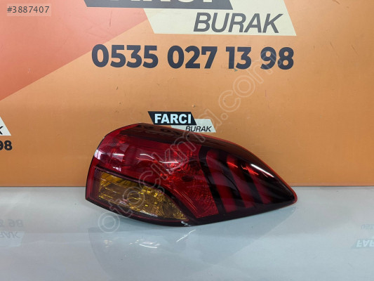 TUCSON SAĞ STOP SIFIR İTHAL 2019-