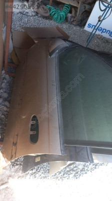 OPEL OMEGA B SOL ÖN KAPI.OTO ERKAN ÜNYE