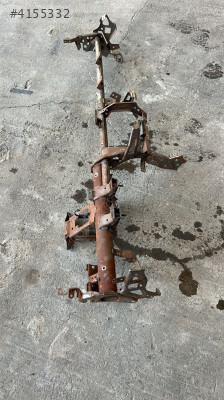 Honda Fc5 ön göğüs demiri