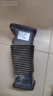 Mitsubishi çıkma kalorifer borusu