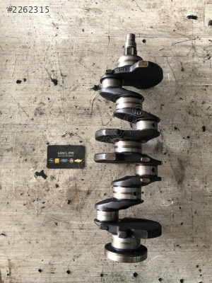 OPEL ASTRA F 1.4 1.2 KRANK STANDART ORJİNAL GM 466352
