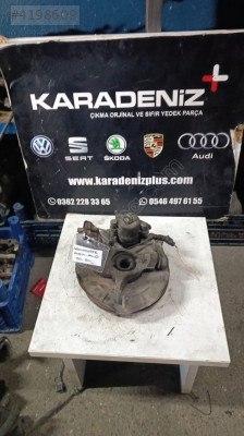 TAŞIYICI ÖN SOL - POLO FABİA İBİZA - 6Q0407255R