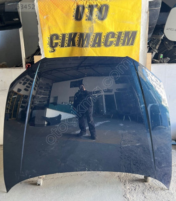 AUDİ A3 KAPUT