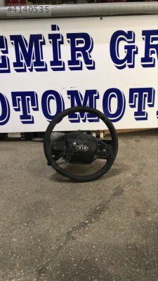 KİA BONGO DİREKSİYON SİMİDİ VE KUTUSU SÖKME 2015-2019