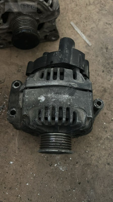 OPEL CORSA C ÇIKMA ORJİNAL GARANTİLİ ŞARJ DİNAMOSU