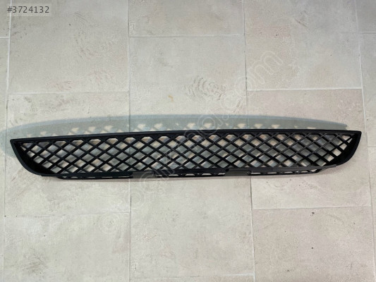 MERCEDES SPRİNTER W906 ÖN TAMPON ORTA IZGARA