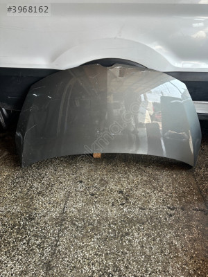 Reno clio 5 motor kaputu