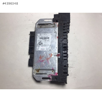 Mercedes W220 S Class Sam Beyni A0315451732 05045124