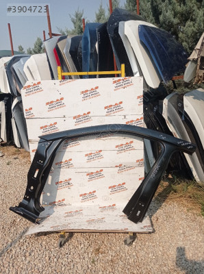 SEAT ARONA SOL ÖN FRANGART SIFIR ORJİNAL 2025