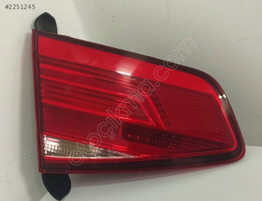VW PASSAT 2015-2019 SOL İÇ STOP HATASIZ HELLA ORJİNAL
