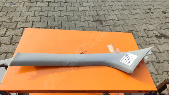 Hyundai Getz çıkma sol ön cam direkt hiç kaplama 85810-1C010