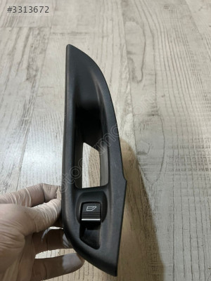 FORD FOCUS 3 SOL ARKA CAM DÜGMESİ BM51-A237W21