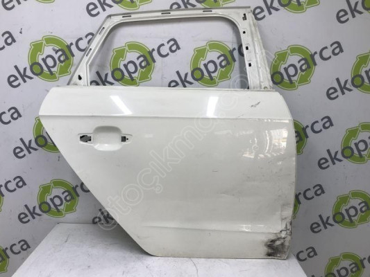 AUDI A3 2013 2019 SAĞ ARKA KAPI HB 8V4833052