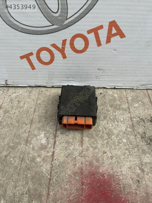 TOYOTA ÇIKMA BEYİNN