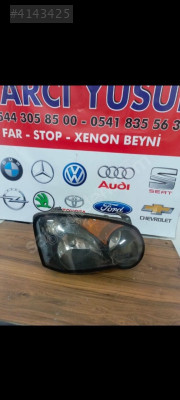 Subaru impraza sag sol far (adet fiati)