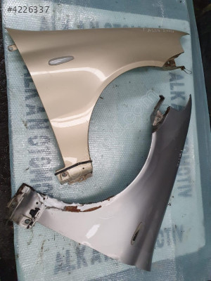 FIAT PALIO 2004 ÇAMURLUK *ALKAN OTOMOBİL*