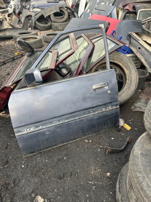 Kia capital sol ön kapı