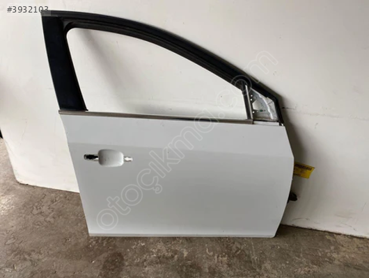 CHEVROLET CRUZE ÇIKMA ORJİNAL KAPI