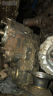 TATA TELCOLİNE ARAZİ ORJİNAL ŞANZUMAN                 (XS1601S26)