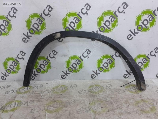 BMW X3 2019 2023 G01 SOL ARKA DODİK 51777400669