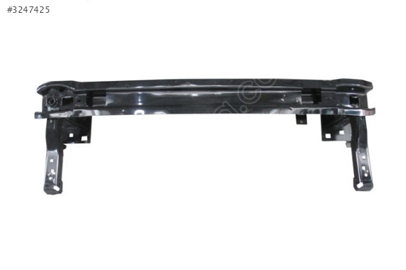 VOLKSWAGEN POLO- 8- 21/24; ÖN TAMPON DEMİRİ