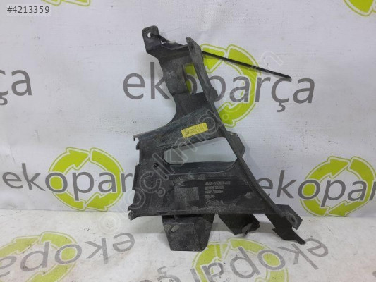 LAND ROVER VELAR 2017 2022 L560 SOL ÖN TAMPON BRAKETİ J8A2-17E951