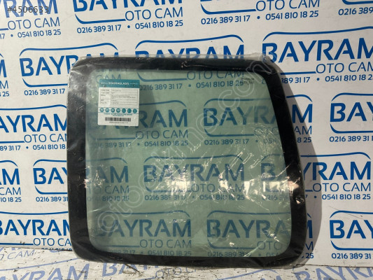 PEUGEOT PARTNER ARKA CAM SAĞ 1996-2008