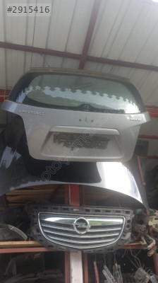 CHEVROLET AVEO T 300 HB BAGAJ.OTO ERKAN ÜNYE
