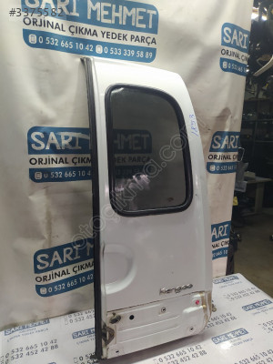 ÇIKMA RENAULT KANGOO SAĞ BAGAJ KAPAĞI 1853