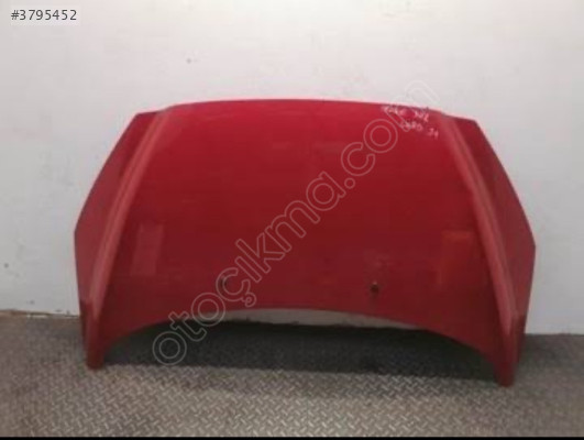 Peugeot 308 sökme hatası kaput orijinal 1611316780
