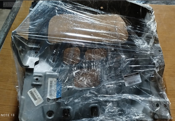 HYUNDAİ FAR BAĞLANTI SACI LİBERO SAĞ 64102-47400
