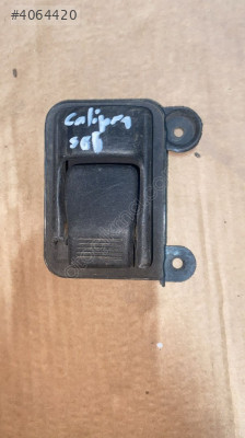 OPEL CALİBRA SOL ÖN İÇ KAPI KOLU.OTO ERKAN ÜNYE