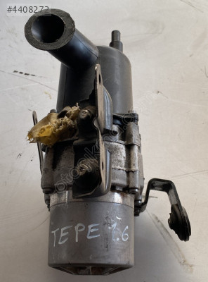 peugeot partner tepe 2014 1.6 direksiyon pompası (son fiyat)