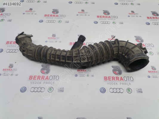 7E0129615E VOLKSWAGEN TRANSPORTER HAVA HORTUMU 2.0 TDI CAA