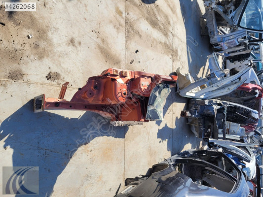 MAZDA 2 2009 ÇIKMA SAĞ PODYE