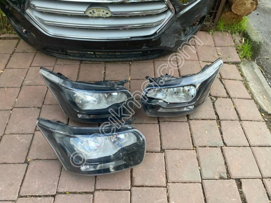 MİRİM OTODAN FORD TRANSİT 2014 2022 SAĞ SOL FAR