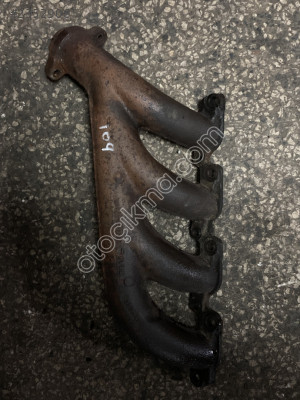 6011420301 Mercedes W201 W124 190D Egzoz Manifoldu