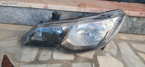 Honda Civic fd6 sol far 2006 2011