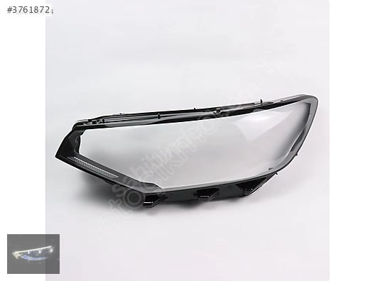 PASSAT B8.5 BUSİNESS SOL FAR CAMI SIFIR