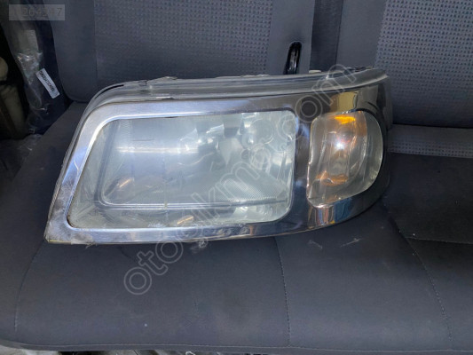 TRANSPORTER SOL ÖN FAR 7H1941015N ÇAĞRI OTO MASLAK