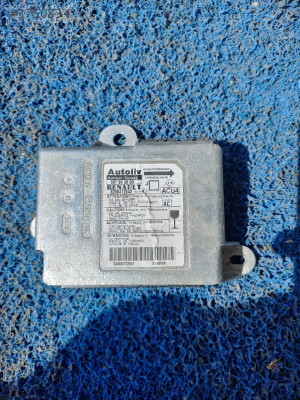 Scenic 2 Airbag Beyni (8200412042 - 607 99 36 00)